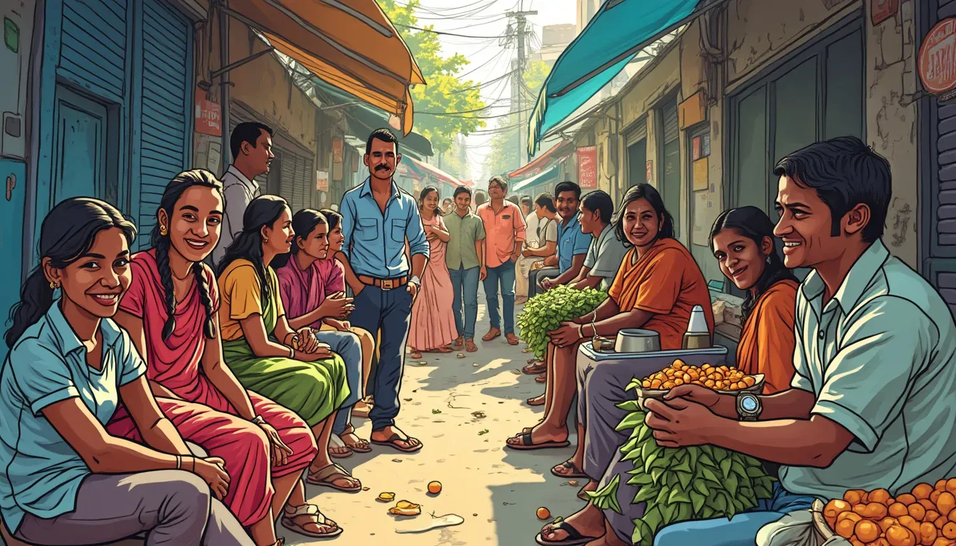 Photography, Social Consciousness, and the Power of Storytelling