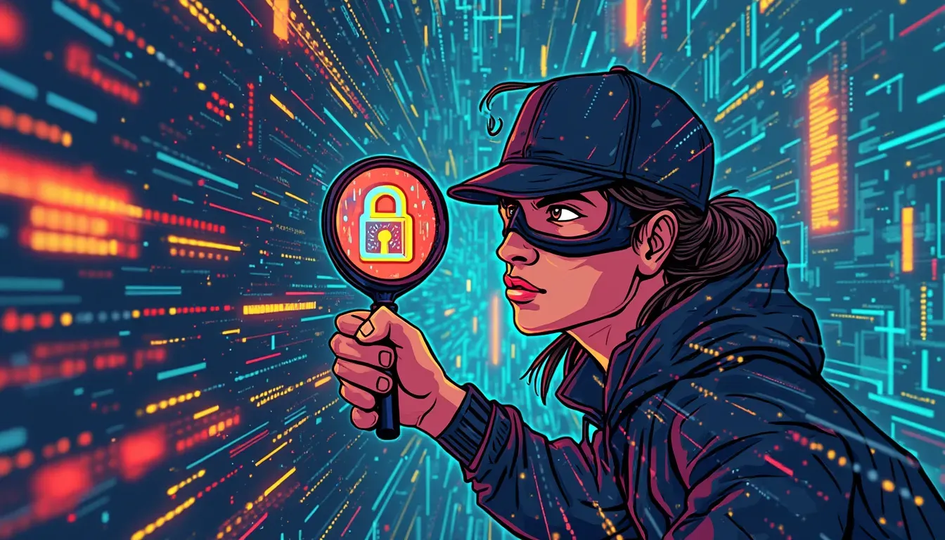 The Digital Trenches: Combating Global Cyber Scams through Vigilance and Innovation
