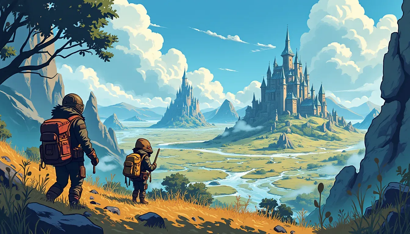 Embracing Non-Conformity: Crafting Games That Respect Player Time