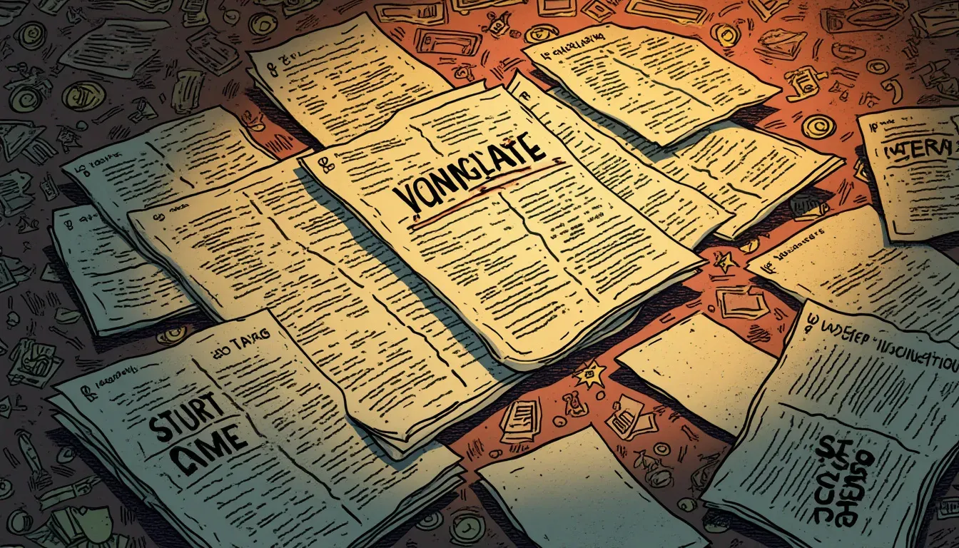Navigating the IRS Maze: Disappearing Documents and Tax Season Insights