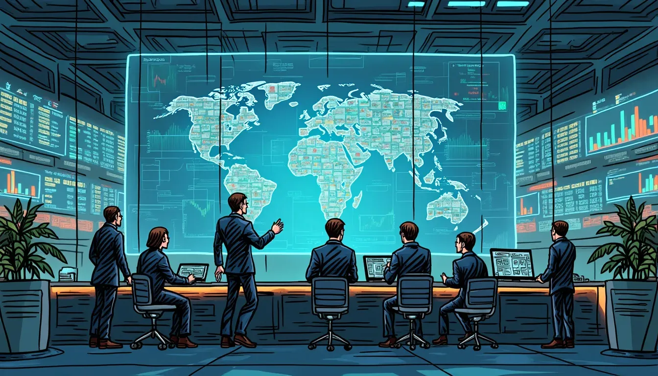 The Evolving Landscape of Banking: Navigating Challenges and Opportunities in 2024