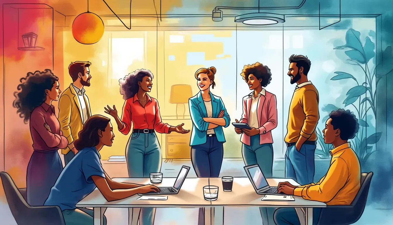 Navigating the Modern Workplace: Addressing Microaggressions and Enhancing Managerial Effectiveness in the 21st Century