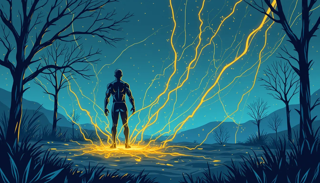 Greasing the Groove: Revolutionary Strength Training Through Neural Drive