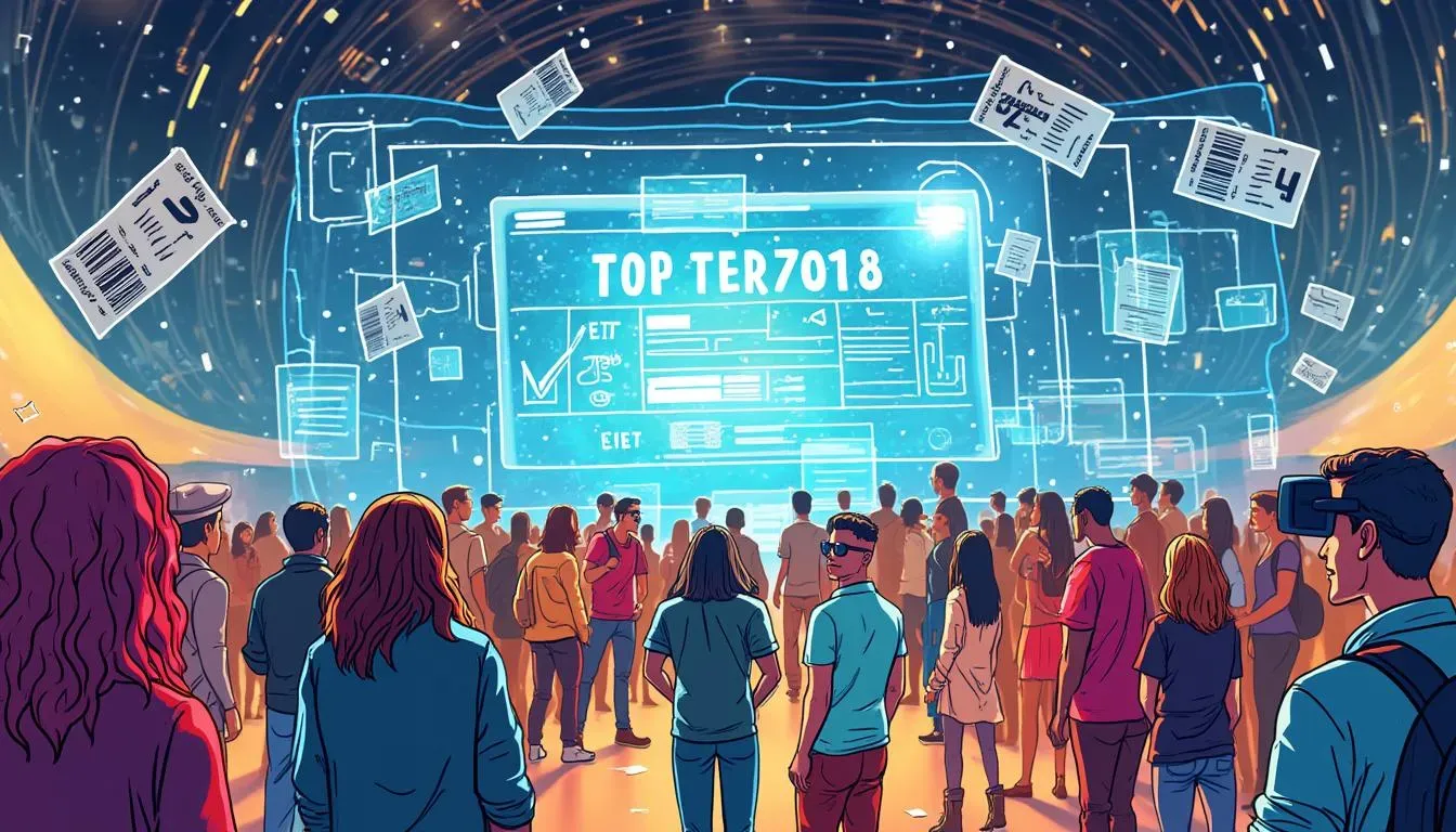 Scaling Success: How Vivenu Aims to Revolutionize the Global Ticketing Industry