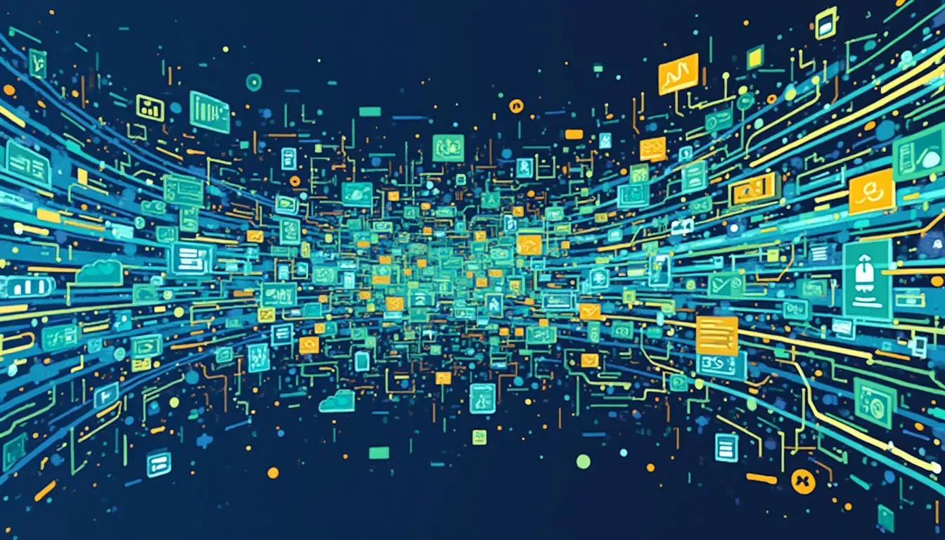Unveiling the World of Enterprise Data: Structured vs. Unstructured